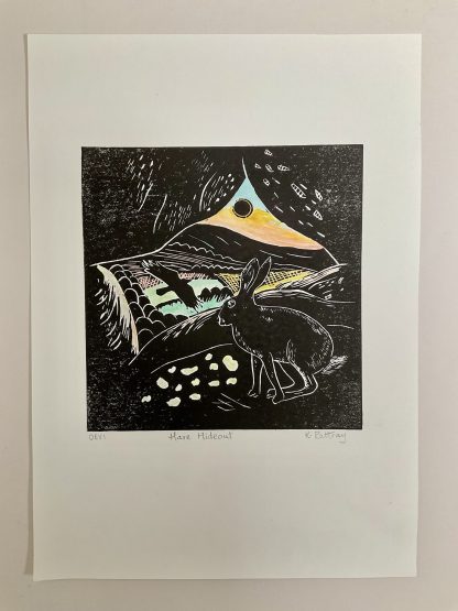 Hare hideout - Image 3