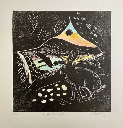 Hare hideout - Image 2