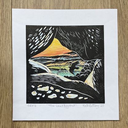 The Land Beyond - Image 2