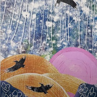 In the Otherworld (I felt as if I was in a dream)