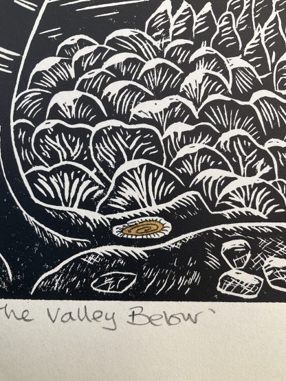 The Valley Below - Image 5