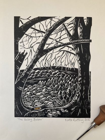 The Valley Below - Image 2