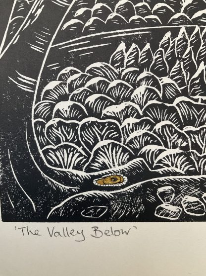 The Valley Below - Image 3