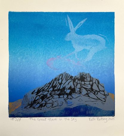 The Great Hare in the Sky - Image 5