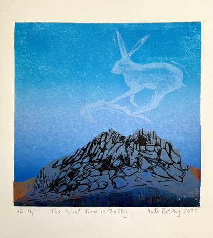 The Great Hare in the Sky - Image 7