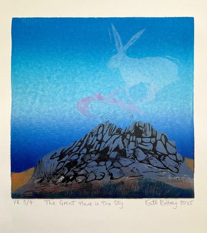 The Great Hare in the Sky - Image 9