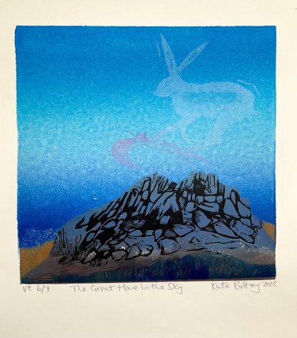 The Great Hare in the Sky - Image 11