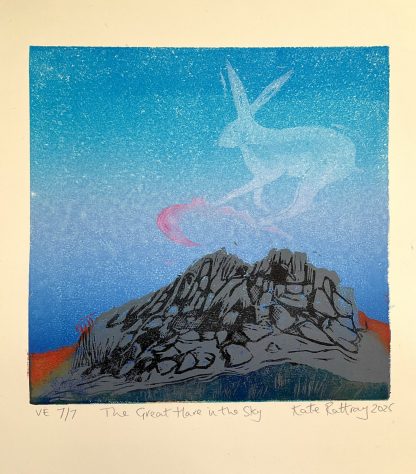The Great Hare in the Sky - Image 13
