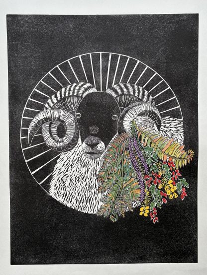 Lord of the Sheep - Image 3