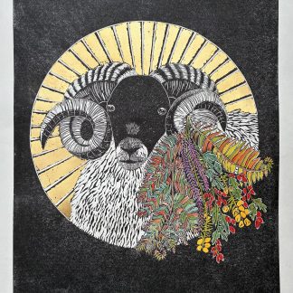 Lord of the Sheep