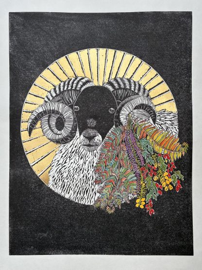Lord of the Sheep