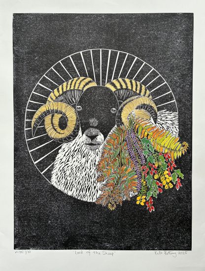 Lord of the Sheep - Image 2