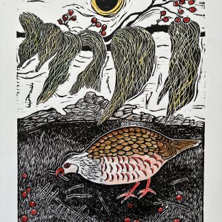 The Divining Bird
