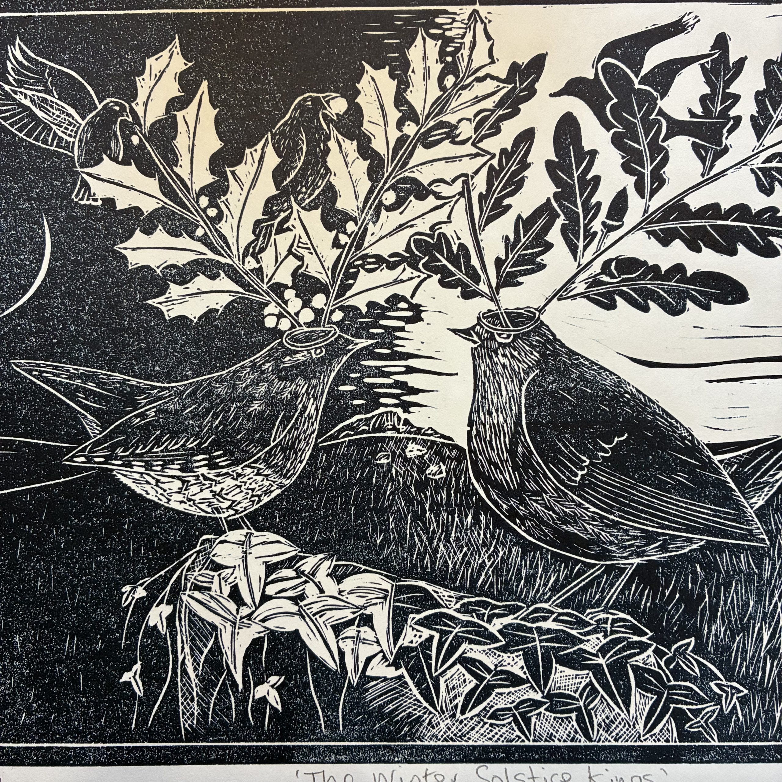 The Winter Solstice Kings - Image 7