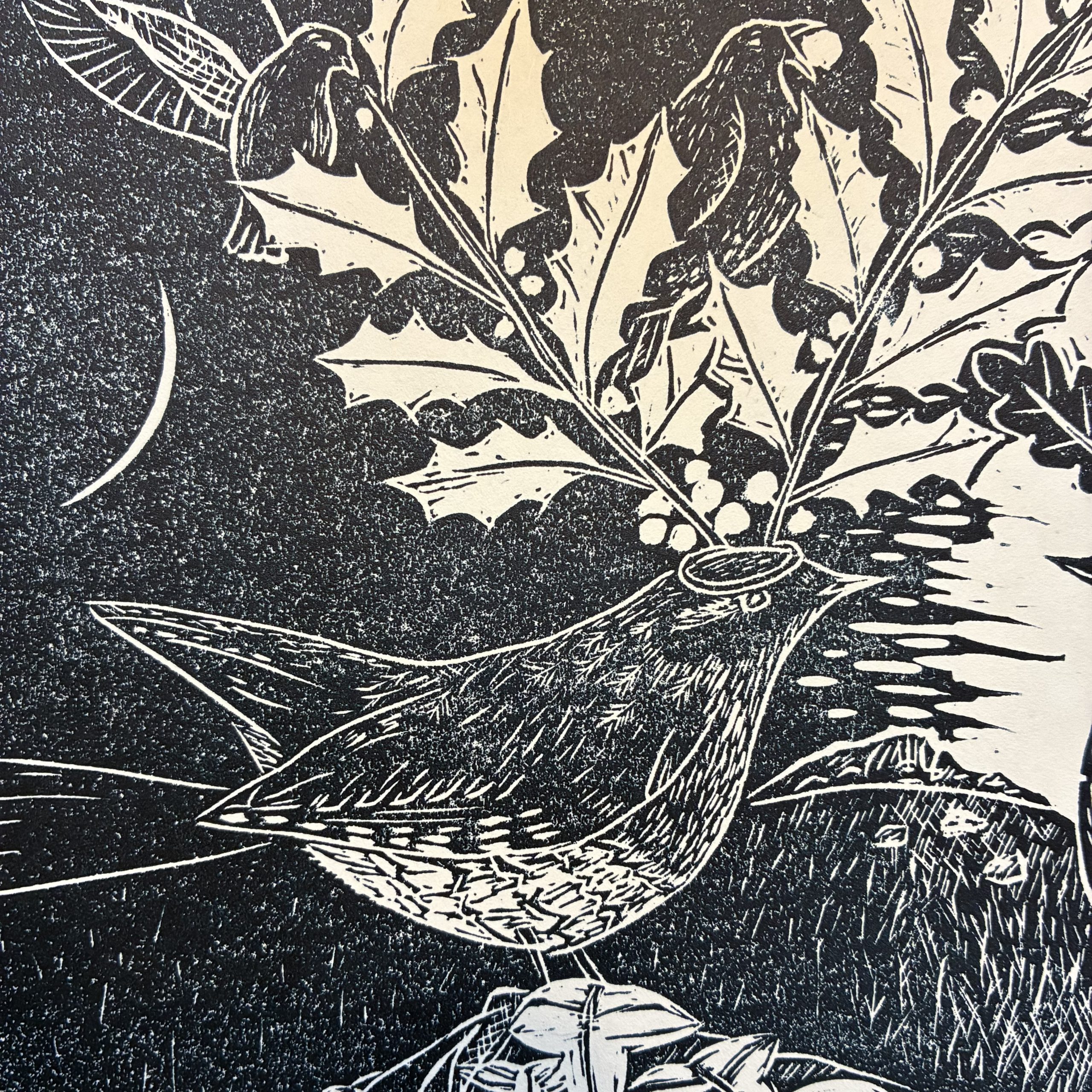 The Winter Solstice Kings - Image 5