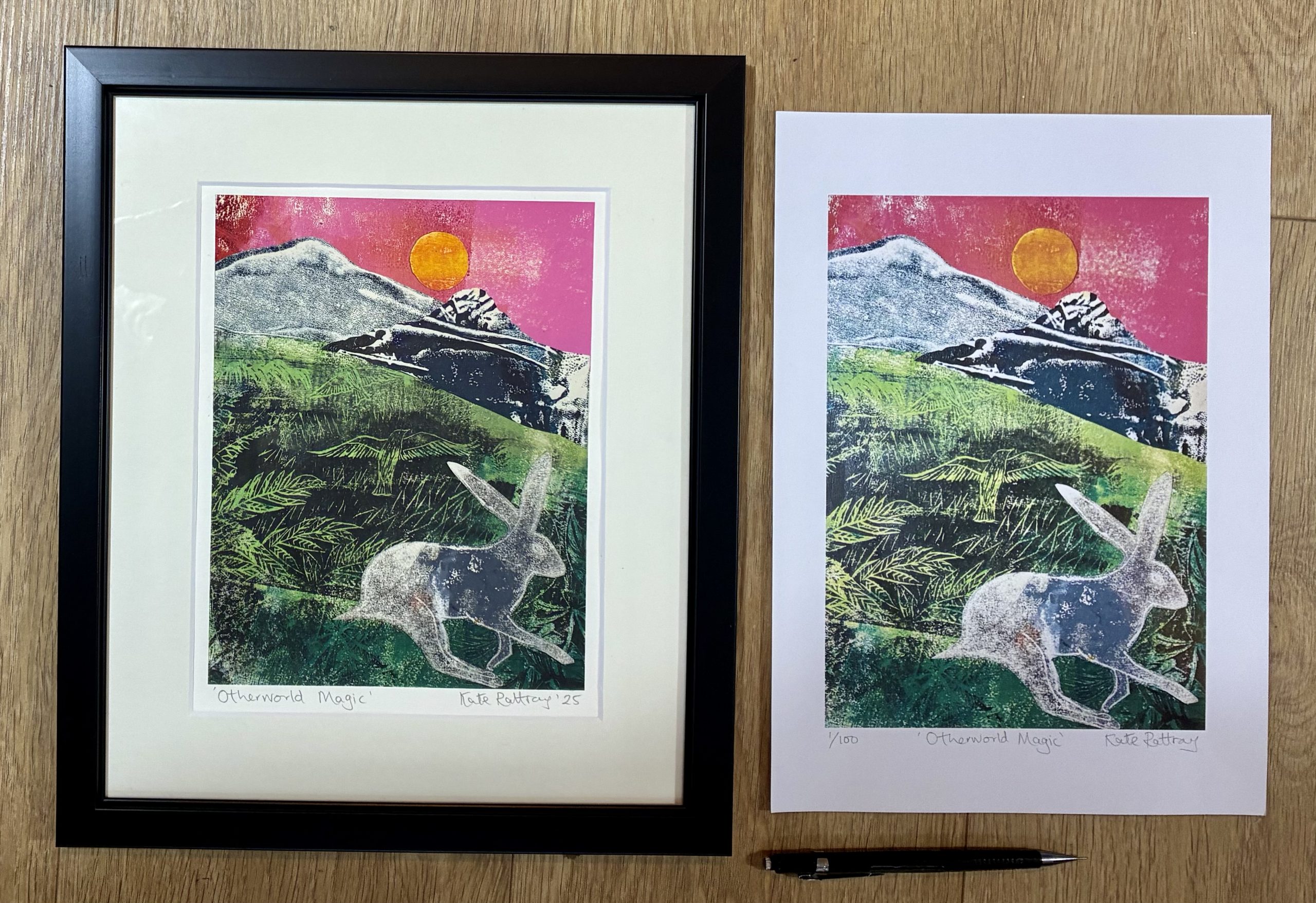 Otherworld Magic - Image 4