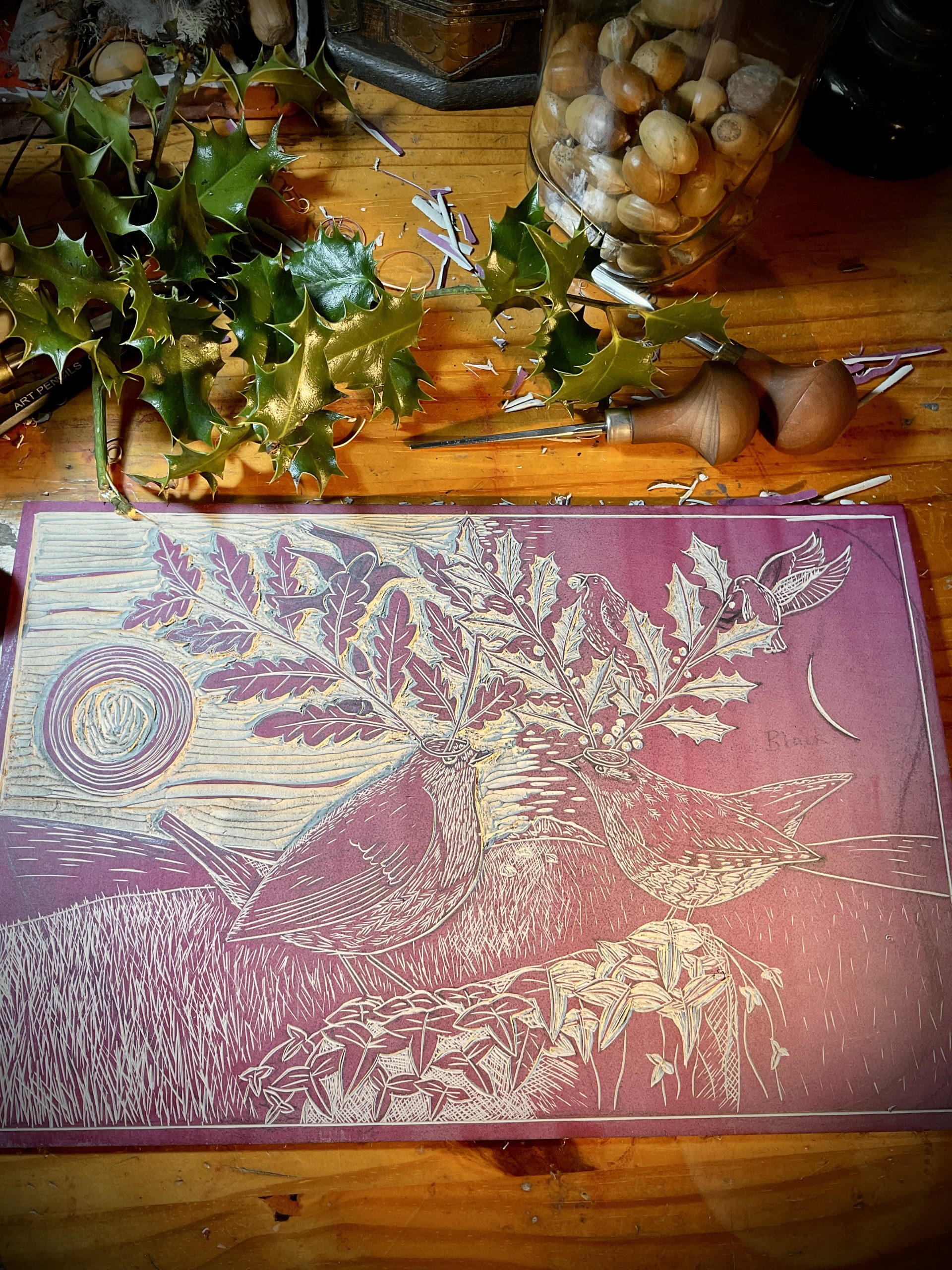 The Winter Solstice Kings - Image 8