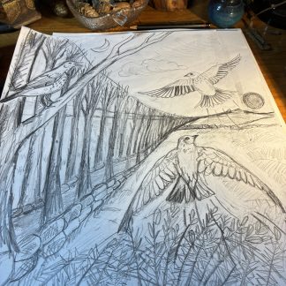 Spring Equinox - Image 7