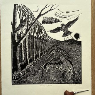 Spring Equinox - Image 2