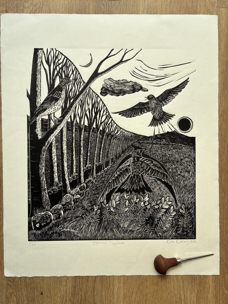Spring Equinox