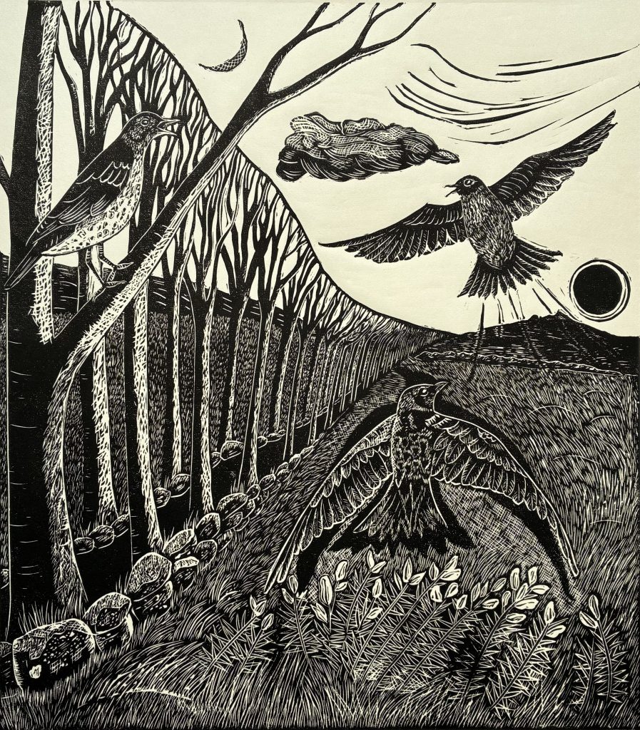 Spring Equinox