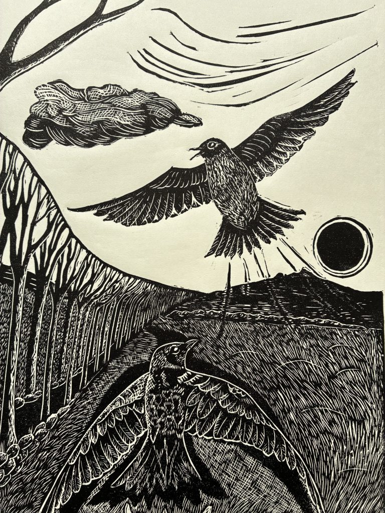 Spring Equinox