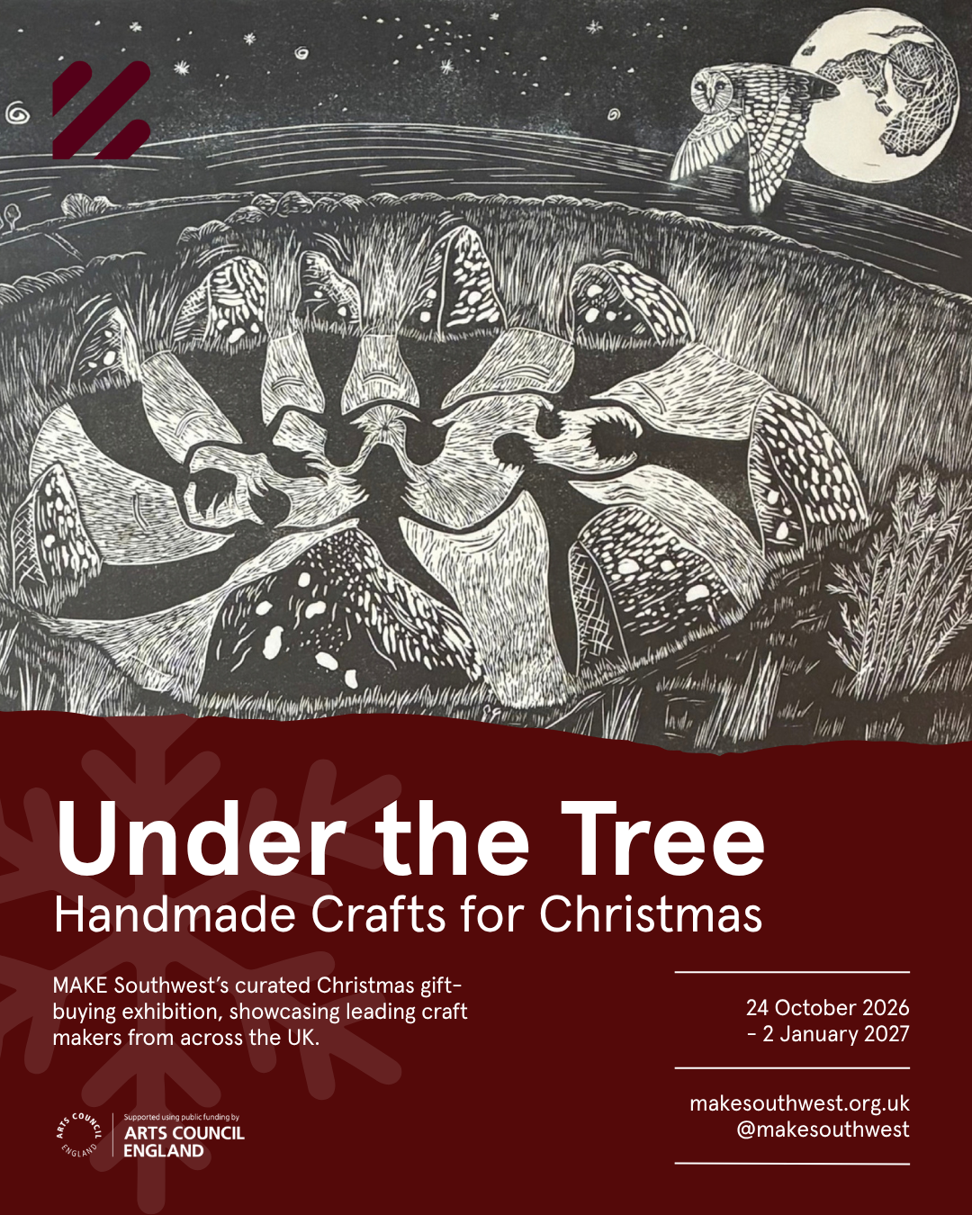 Autumn and winter exhibitions